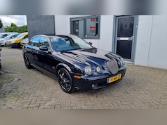 Jaguar S-type - CARS 4.2 V8 R S/C