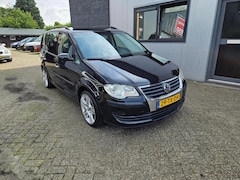 Volkswagen Touran - 1.4 TSI Optive