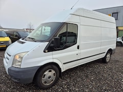 Ford Transit - 350L 2.2 TDCI HD DC