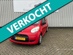 Citroën C1 - 1.0-12V Séduction Apk Nov 2025