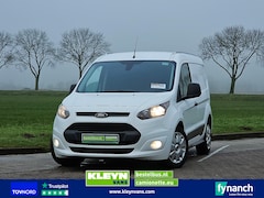 Ford Transit Connect - L1 Navi 3-Zits Euro6