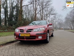 Nissan Almera - 1.8 Ambience