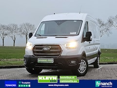 Ford Transit - 2.0