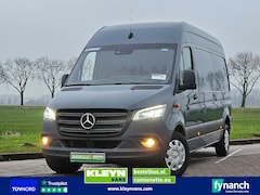 Mercedes-Benz Sprinter - 315 L2H2 Mbux LED Autom