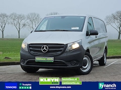 Mercedes-Benz Vito - 114 Lang 4x4 Automaat