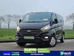 Ford Transit Custom - 2.0 TDCI 130 L2H1