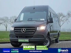 Mercedes-Benz Sprinter - 315 L4H2 Maxi Facelift