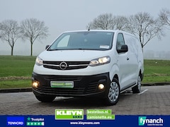 Opel Vivaro - 2.0 L3 XL Navi Euro6 AC