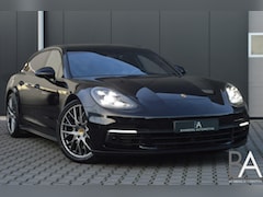 Porsche Panamera - 2.9 4S|Akrapovic|pano|Burmester|trekhaak