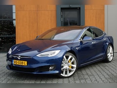 Tesla Model S - 75D | Zeer netjes | Enhanced Autopilot | Schuifdak