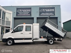 Volkswagen Crafter - Kipper 35 2.0 TDI L4H2 DC