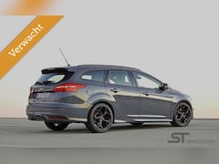 Ford Focus - 2.0 ST|Stealth Grey| super netjes