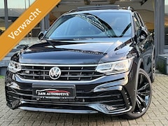 Volkswagen Tiguan - 1.4 TSI eHybrid R-Line