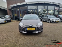 Ford Focus Wagon - 1.0 EcoBoost Titanium