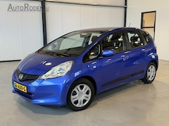 Honda Jazz - 1.2 Trend AirCo|Trekhaak|Dealer Onderh|