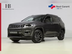 Jeep Compass - 4xe 240 Plug-in Hybrid Electric S/Carplay/Trekh