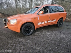 Volvo XC90 - 2.9 T6 Elite super dikke carbage runner lees goed