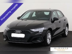 Audi A3 Sportback - 40 TFSI e Advanced edition