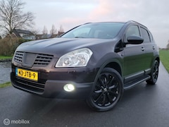 Nissan Qashqai - 2.0 Tekna/New Apk/Airco/Trekhaak