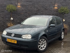 Volkswagen Golf - 1.6-16V FSI Ocean -AIRCO- Apk(21-09-2025) *INRUIL MOGELIJK