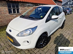 Ford Ka - 1.2 Champions Edition start/stop