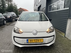 Volkswagen Up! - 1.0 take up BlueMotion/NAP/APK