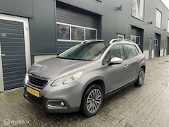 Peugeot 2008 - 1.2 VTi Active vol opties NAP/APK