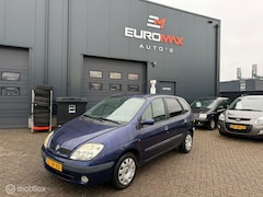 Renault Scénic - 1.6-16V Air.Aut