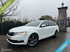 Skoda Octavia Combi - 1.0 TSI 2018 DSG Trekhaak ACC LED