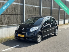 Citroën C1 - 1.0-12V Ambiance NAP/APK/AIRCO/LAGEKM