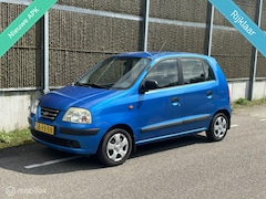 Hyundai Atos - 1.1i Dynamic PrimeNAP/APK/5Deurs