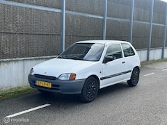 Toyota Starlet - 1.3-16V GLi GTSi NAP/APK