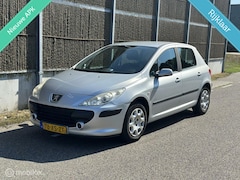 Peugeot 307 - 1.6-16V Premium NAP/AIRCO/CRUISE/NWEAPK