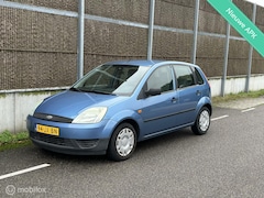 Ford Fiesta - 1.4-16V Ambiente NAP/NWEAPK/AIRCO/5DEURS