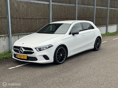 Mercedes-Benz A-klasse - 180 d Business APK|AUTOMAAT|BREEDSCHERM|