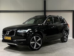 Volvo XC90 - T8 Twin Engine AWD Pano Trekhaak Pilot Assist 7P