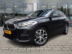 BMW X2 - sDrive18i Business Edition Plus | Led | Camera | 18 Inch | Fabrieksgarantie