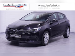 Opel Astra - 1.2 Edition Apple Carplay Cruise Winterpakket PDC v+a