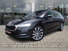 Skoda Octavia Combi - 1.4 TSI iV PHEV Business Edition Plus | Dealer Onderhouden | Pano | Camera |