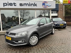 Volkswagen Polo - 1.0 Comfortline Edition