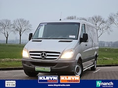 Mercedes-Benz Sprinter - 319 AC AUT. V6 3.0 LTR