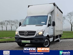 Mercedes-Benz Sprinter - 514 AC AUTOMAAT EURO6