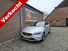 Volvo V40 - 2.0 D4 R-Design Business