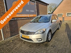 Kia Cee'd Sporty Wagon - 1.4 CVVT Comfort Pack