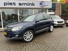 Volkswagen Tiguan - 1.4 TSI Sport&Style