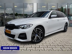 BMW 3-serie Touring - 330i xDrive M-Sport | Pano | Sfeerverlichting | Memory |