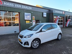 Peugeot 108 - 1.0 e-VTi Active