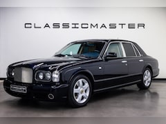 Bentley Arnage - 6.8 V8 R