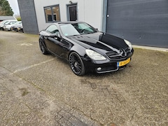 Mercedes-Benz SLK-klasse - 200 K. Automaat