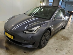 Tesla Model 3 - Long-Range AWD 351pk 75 kWh [ AUTOPILOT+620KM WLTP+PREMIUM AUDIO ]